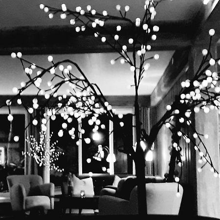 Haukeli Hotel 外观 照片