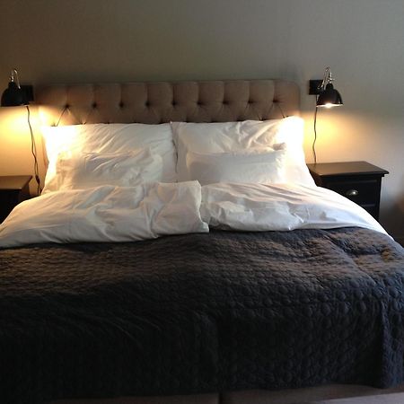 Haukeli Hotel 客房 照片