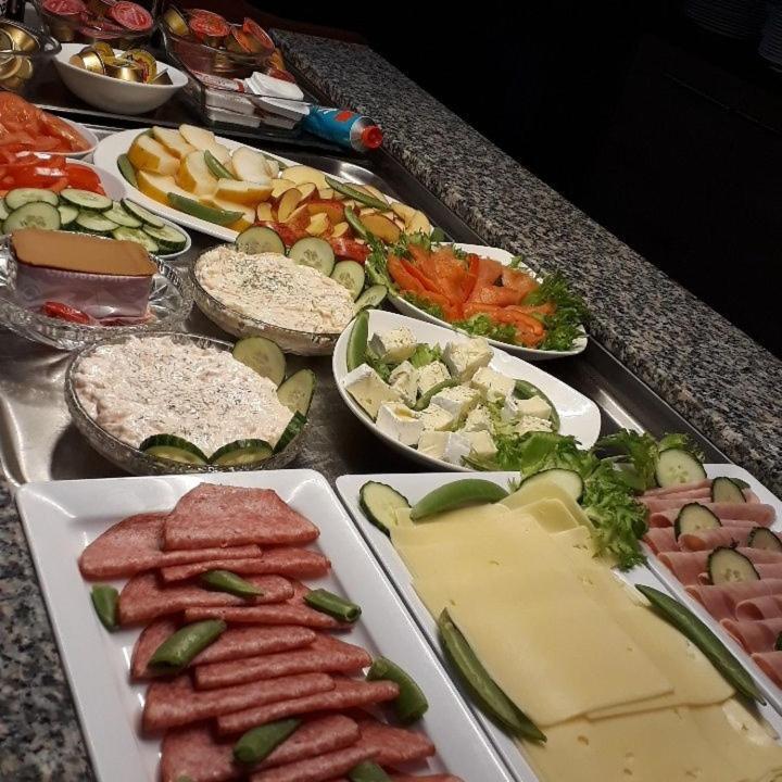 Haukeli Hotel 外观 照片