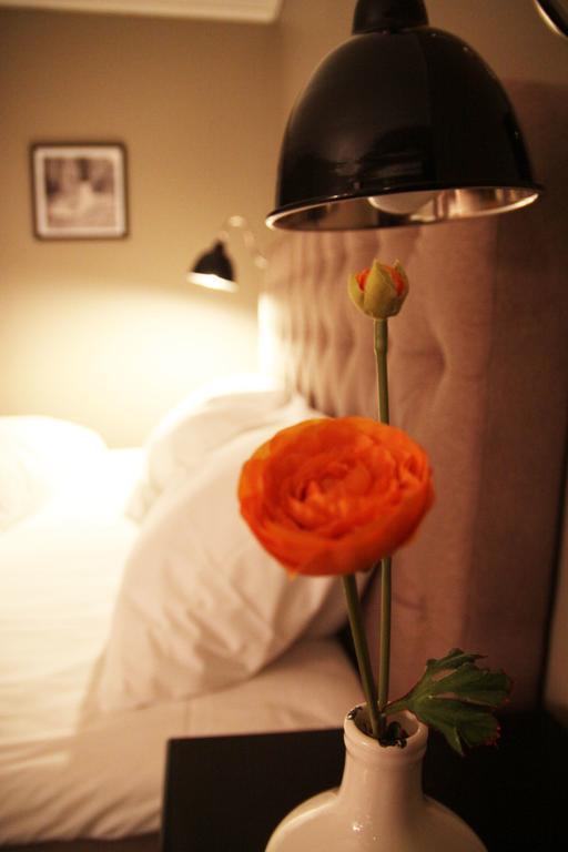Haukeli Hotel 外观 照片